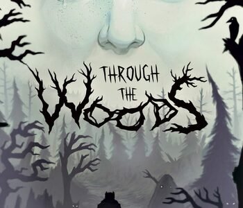 Through the Woods Xbox One