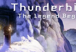 Thunderbird: The Legend Begins