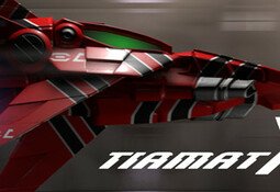 Tiamat X