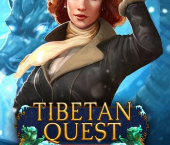 Tibetan Quest: Beyond the World's End