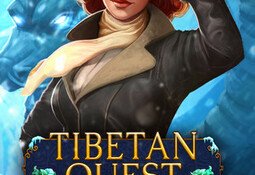 Tibetan Quest: Beyond the World's End