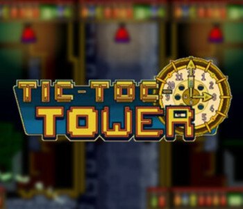 Tic-Toc-Tower