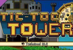 Tic-Toc-Tower - Teslagrad DLC