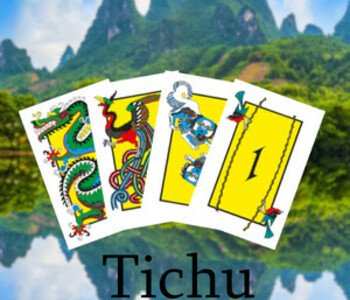 Tichu