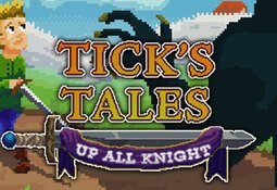 Tick's Tales