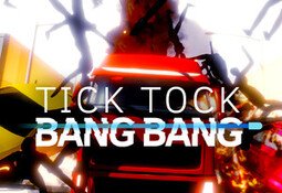Tick Tock Bang Bang