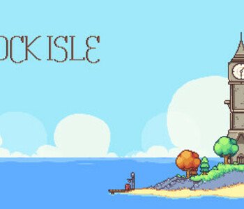 Tick Tock Isle