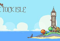 Tick Tock Isle