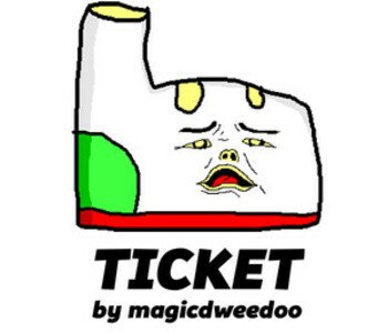 Ticket