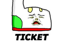 Ticket