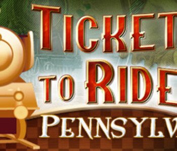 Ticket to Ride - Pennsylvania