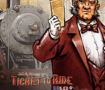 Ticket to Ride: USA 1910