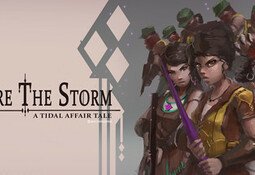 Tidal Affair: Before The Storm