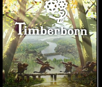 Timberborn