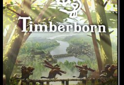 Timberborn