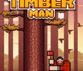 Timberman