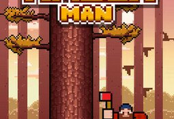 Timberman