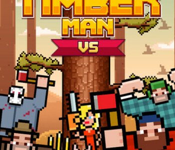 Timberman VS