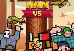 Timberman VS