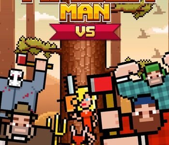 Timberman VS Xbox One