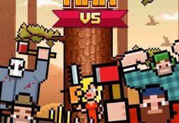 Timberman VS Xbox One