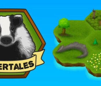 Timbertales