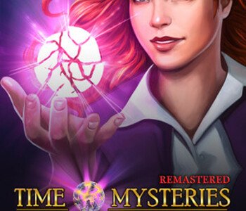 Time Mysteries: Inheritance - Remastered