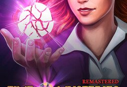 Time Mysteries: Inheritance - Remastered