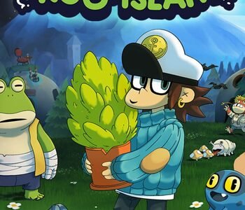 Time on Frog Island Xbox X