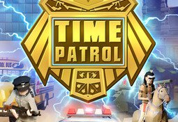 Time Patrol