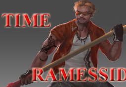 Time Ramesside (A New Reckoning)