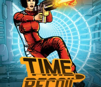 Time Recoil