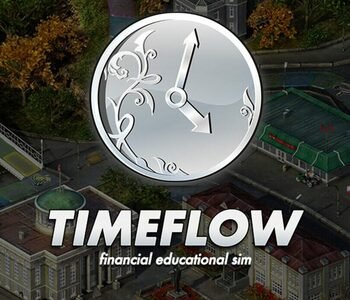 Timeflow - Time and Money Simulator