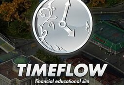 Timeflow - Time and Money Simulator