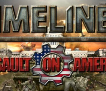 Timelines: Assault on America