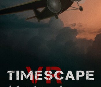 TIMESCAPE: Altitude