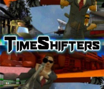 TimeShifters