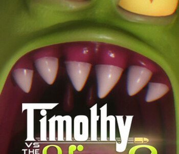 Timothy vs the Aliens