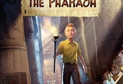 Tintin Reporter: Cigars of the Pharaoh PS5