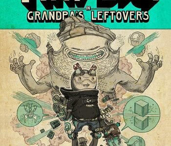 Tiny and Big: Grandpa's Leftovers