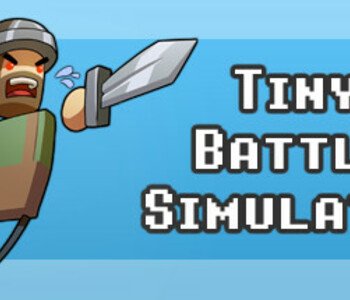 Tiny Battle Simulator