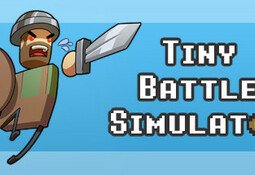 Tiny Battle Simulator