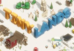 Tiny Lands