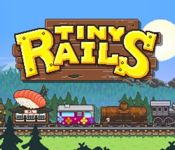 Tiny Rails