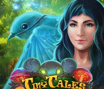 Tiny Tales: Heart of the Forest