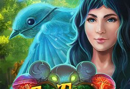 Tiny Tales: Heart of the Forest