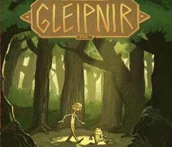 tiny & Tall: Gleipnir