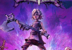 Tiny Tina's Assault on Dragon Keep: A Wonderlands One-shot Adventure