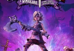 Tiny Tina's Assault on Dragon Keep: A Wonderlands One-shot Adventure Xbox One