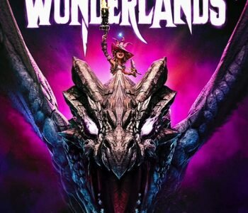 Tiny Tina's Wonderlands PS5